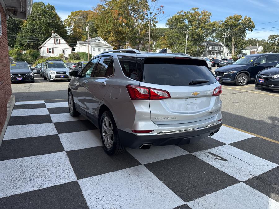 2018 Chevrolet Equinox AWD 4dr 2LT, available for sale in Waterbury, Connecticut | National Auto Brokers, Inc.. Waterbury, Connecticut 2018 Chevrolet Equinox AWD 4dr 2LT, available for sale in Waterbury, Connecticut | National Auto Brokers, Inc.. Waterbury, Connecticut