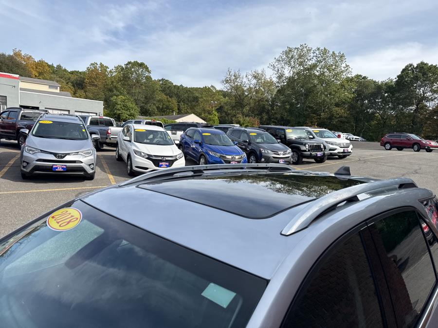 2018 Chevrolet Equinox AWD 4dr 2LT, available for sale in Waterbury, Connecticut | National Auto Brokers, Inc.. Waterbury, Connecticut 2018 Chevrolet Equinox AWD 4dr 2LT, available for sale in Waterbury, Connecticut | National Auto Brokers, Inc.. Waterbury, Connecticut