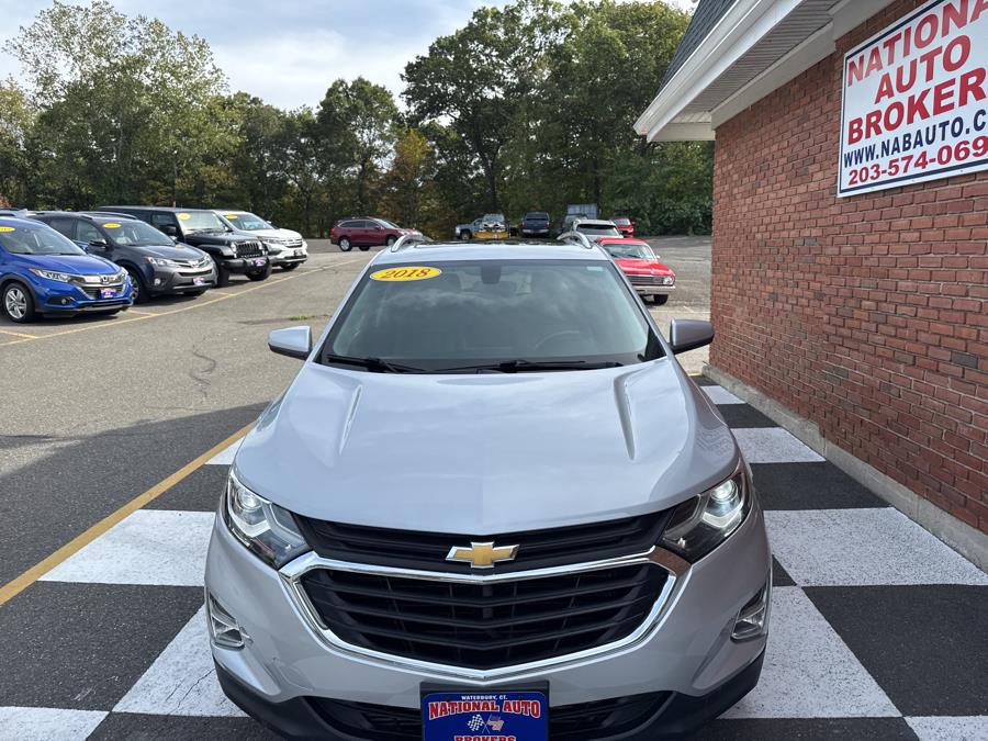 2018 Chevrolet Equinox AWD 4dr 2LT, available for sale in Waterbury, Connecticut | National Auto Brokers, Inc.. Waterbury, Connecticut 2018 Chevrolet Equinox AWD 4dr 2LT, available for sale in Waterbury, Connecticut | National Auto Brokers, Inc.. Waterbury, Connecticut