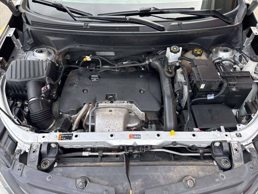2018 Chevrolet Equinox AWD 4dr 2LT, available for sale in Waterbury, Connecticut | National Auto Brokers, Inc.. Waterbury, Connecticut 2018 Chevrolet Equinox AWD 4dr 2LT, available for sale in Waterbury, Connecticut | National Auto Brokers, Inc.. Waterbury, Connecticut