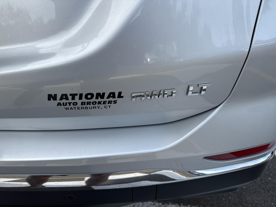 2018 Chevrolet Equinox AWD 4dr 2LT, available for sale in Waterbury, Connecticut | National Auto Brokers, Inc.. Waterbury, Connecticut 2018 Chevrolet Equinox AWD 4dr 2LT, available for sale in Waterbury, Connecticut | National Auto Brokers, Inc.. Waterbury, Connecticut
