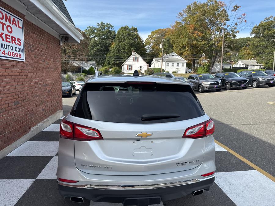 2018 Chevrolet Equinox AWD 4dr 2LT, available for sale in Waterbury, Connecticut | National Auto Brokers, Inc.. Waterbury, Connecticut 2018 Chevrolet Equinox AWD 4dr 2LT, available for sale in Waterbury, Connecticut | National Auto Brokers, Inc.. Waterbury, Connecticut