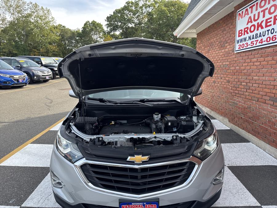 2018 Chevrolet Equinox AWD 4dr 2LT, available for sale in Waterbury, Connecticut | National Auto Brokers, Inc.. Waterbury, Connecticut 2018 Chevrolet Equinox AWD 4dr 2LT, available for sale in Waterbury, Connecticut | National Auto Brokers, Inc.. Waterbury, Connecticut