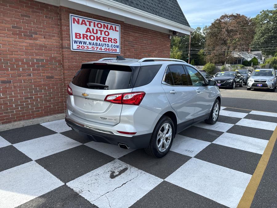 2018 Chevrolet Equinox AWD 4dr 2LT, available for sale in Waterbury, Connecticut | National Auto Brokers, Inc.. Waterbury, Connecticut 2018 Chevrolet Equinox AWD 4dr 2LT, available for sale in Waterbury, Connecticut | National Auto Brokers, Inc.. Waterbury, Connecticut