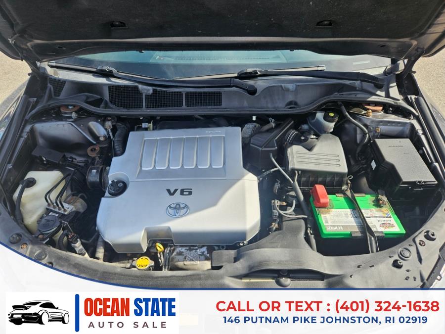 2010 Toyota Venza 4dr Wgn V6 FWD (Natl), available for sale in Johnston, Rhode Island | Ocean State Auto Sales. Johnston, Rhode Island 2010 Toyota Venza 4dr Wgn V6 FWD (Natl), available for sale in Johnston, Rhode Island | Ocean State Auto Sales. Johnston, Rhode Island