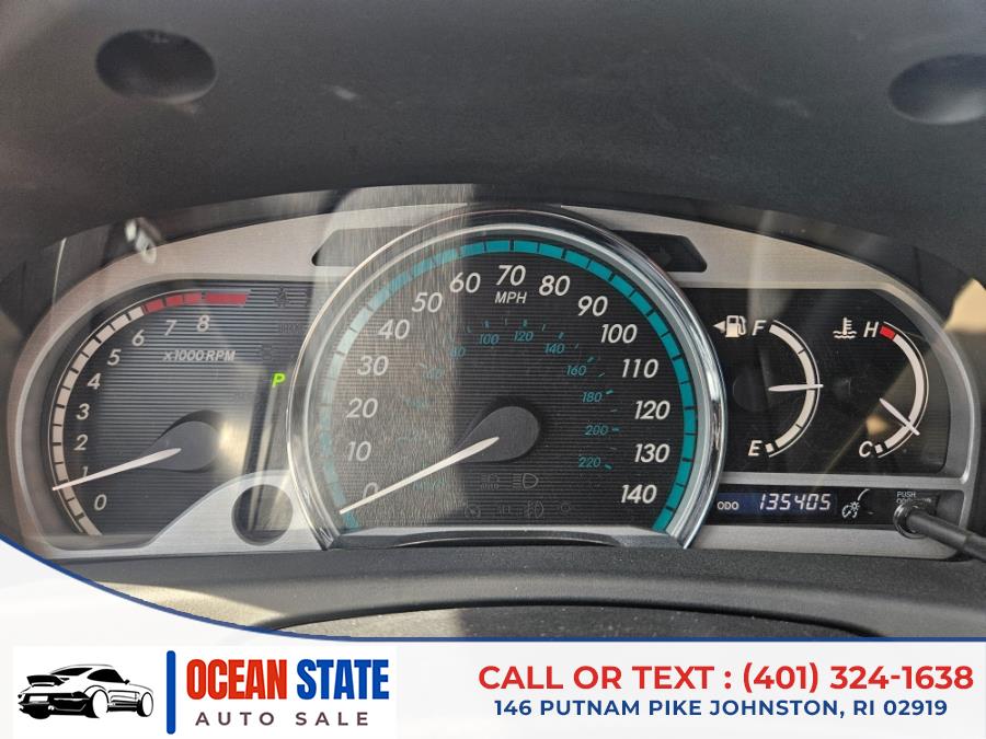 2010 Toyota Venza 4dr Wgn V6 FWD (Natl), available for sale in Johnston, Rhode Island | Ocean State Auto Sales. Johnston, Rhode Island 2010 Toyota Venza 4dr Wgn V6 FWD (Natl), available for sale in Johnston, Rhode Island | Ocean State Auto Sales. Johnston, Rhode Island
