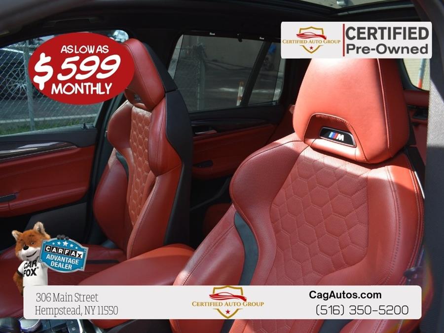 Used 2022 BMW X3 in Hempstead, New York | Certified Automotive Group. Hempstead, New York