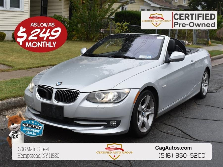 2011 BMW 3 Series 335i, available for sale in Hempstead, New York | Certified Auto Group. Hempstead, New York 2011 BMW 3 Series 335i, available for sale in Hempstead, New York | Certified Auto Group. Hempstead, New York