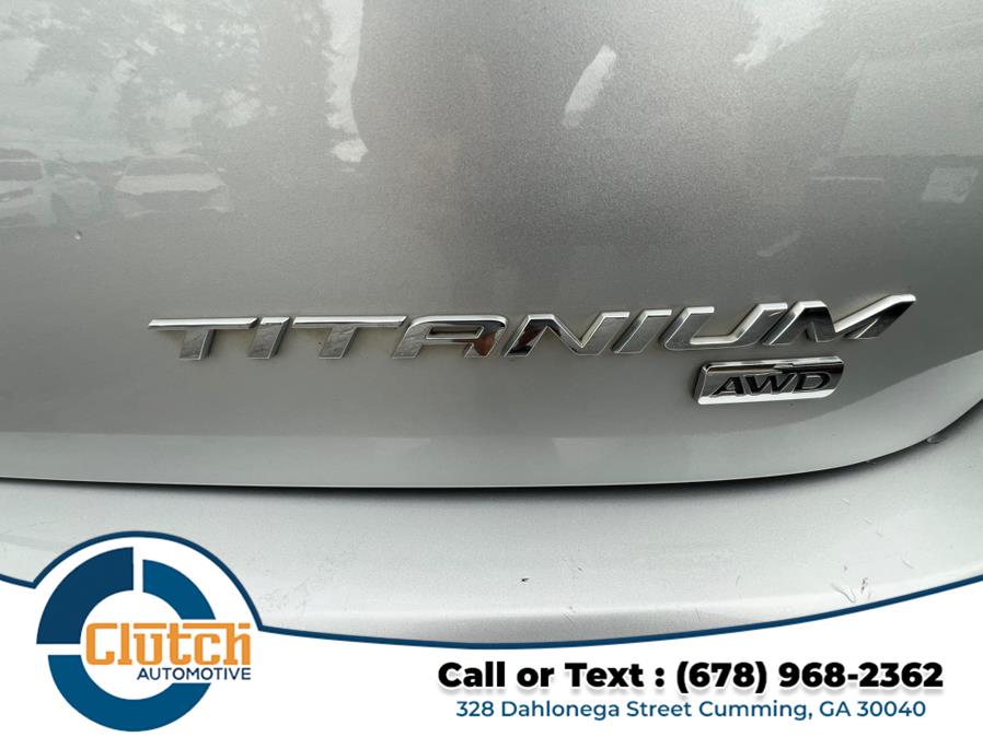 2017 Ford Edge Titanium AWD, available for sale in Cumming, Georgia | Clutch Automotive. Cumming, Georgia 2017 Ford Edge Titanium AWD, available for sale in Cumming, Georgia | Clutch Automotive. Cumming, Georgia