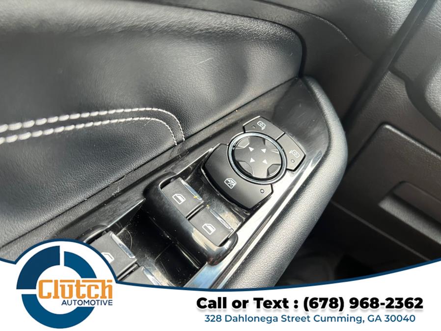 2017 Ford Edge Titanium AWD, available for sale in Cumming, Georgia | Clutch Automotive. Cumming, Georgia 2017 Ford Edge Titanium AWD, available for sale in Cumming, Georgia | Clutch Automotive. Cumming, Georgia