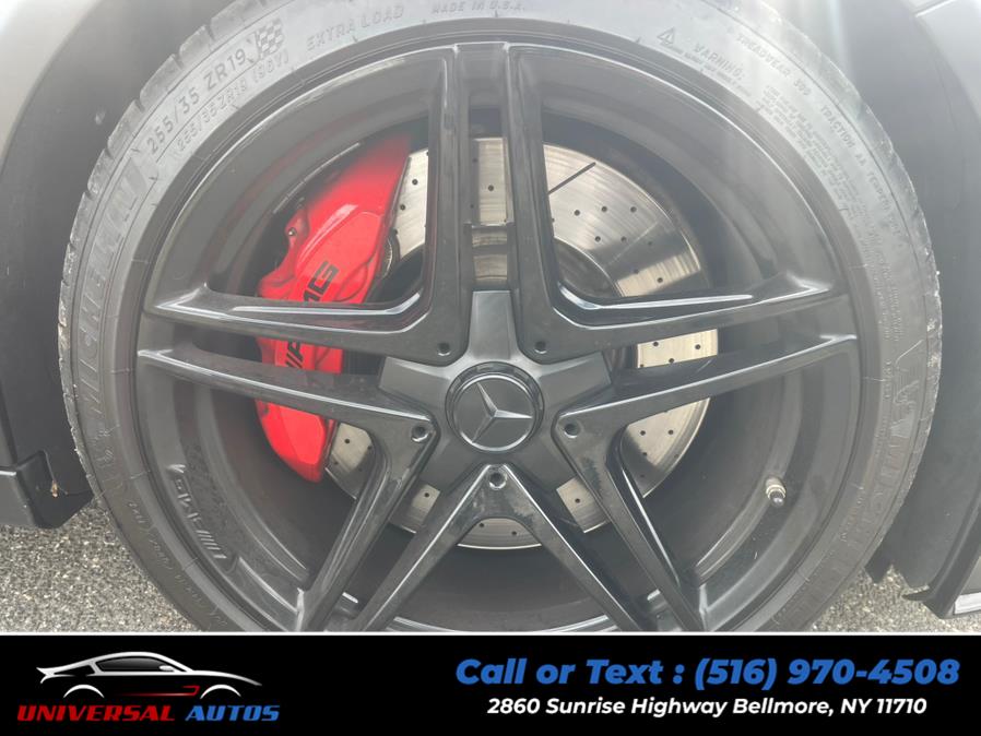2018 Mercedes-Benz C-Class AMG C 63 S Coupe, available for sale in Bellmore, New York | Universal Autos. Bellmore, New York 2018 Mercedes-Benz C-Class AMG C 63 S Coupe, available for sale in Bellmore, New York | Universal Autos. Bellmore, New York