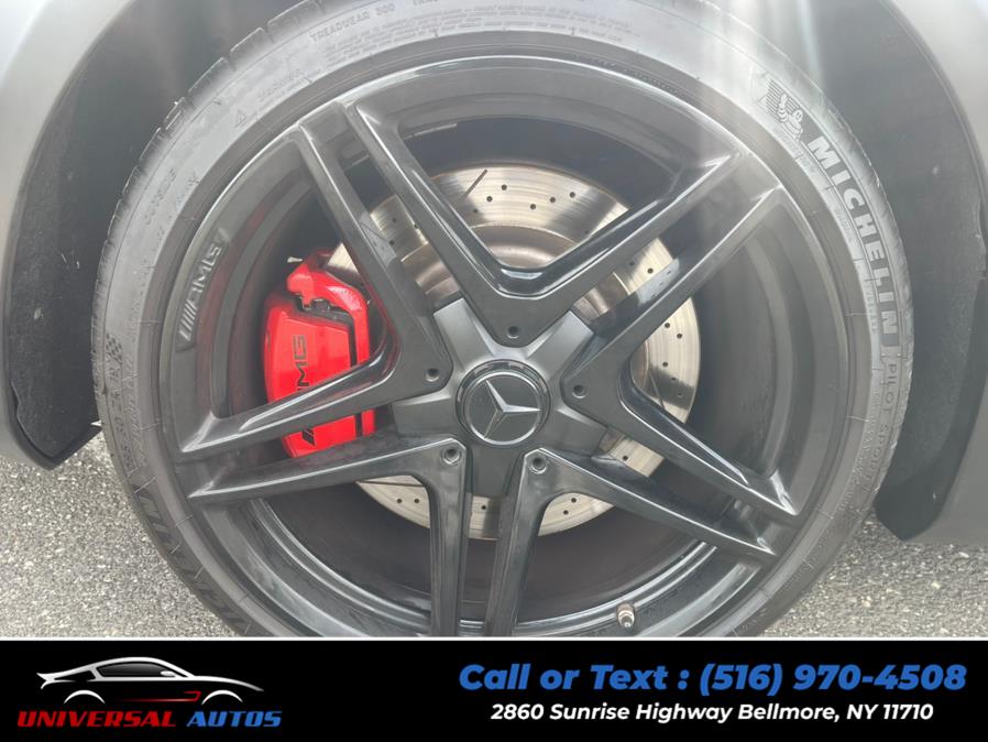 2018 Mercedes-Benz C-Class AMG C 63 S Coupe, available for sale in Bellmore, New York | Universal Autos. Bellmore, New York 2018 Mercedes-Benz C-Class AMG C 63 S Coupe, available for sale in Bellmore, New York | Universal Autos. Bellmore, New York