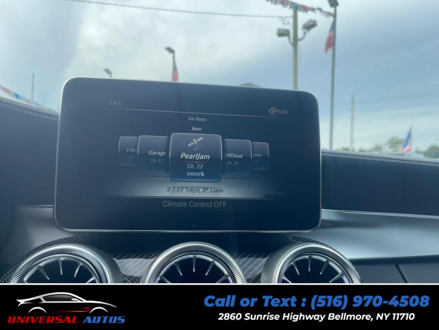 2018 Mercedes-Benz C-Class AMG C 63 S Coupe, available for sale in Bellmore, New York | Universal Autos. Bellmore, New York 2018 Mercedes-Benz C-Class AMG C 63 S Coupe, available for sale in Bellmore, New York | Universal Autos. Bellmore, New York
