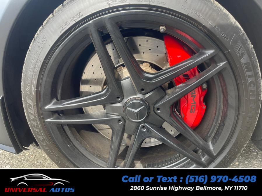 2018 Mercedes-Benz C-Class AMG C 63 S Coupe, available for sale in Bellmore, New York | Universal Autos. Bellmore, New York 2018 Mercedes-Benz C-Class AMG C 63 S Coupe, available for sale in Bellmore, New York | Universal Autos. Bellmore, New York