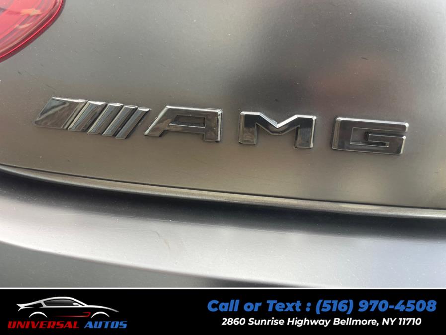2018 Mercedes-Benz C-Class AMG C 63 S Coupe, available for sale in Bellmore, New York | Universal Autos. Bellmore, New York 2018 Mercedes-Benz C-Class AMG C 63 S Coupe, available for sale in Bellmore, New York | Universal Autos. Bellmore, New York