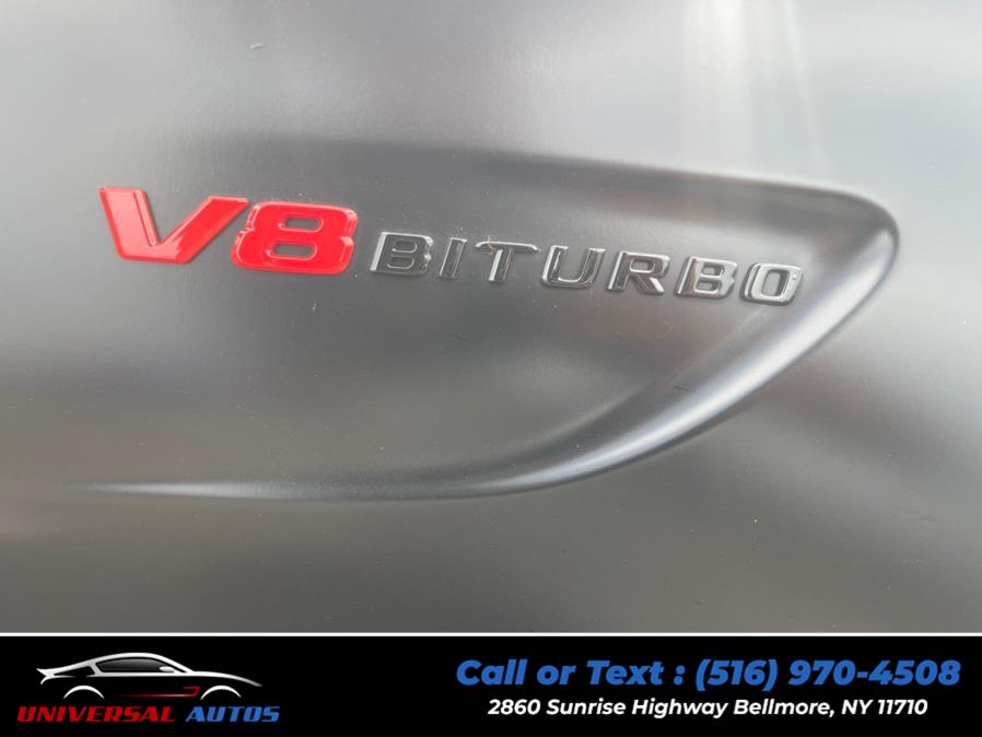 2018 Mercedes-Benz C-Class AMG C 63 S Coupe, available for sale in Bellmore, New York | Universal Autos. Bellmore, New York 2018 Mercedes-Benz C-Class AMG C 63 S Coupe, available for sale in Bellmore, New York | Universal Autos. Bellmore, New York