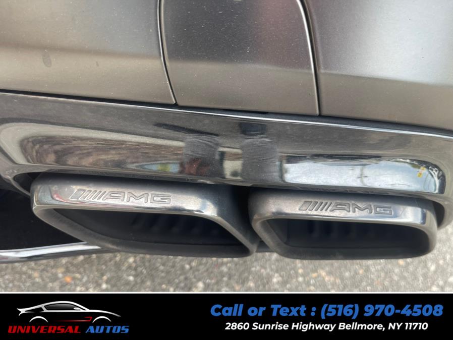 2018 Mercedes-Benz C-Class AMG C 63 S Coupe, available for sale in Bellmore, New York | Universal Autos. Bellmore, New York 2018 Mercedes-Benz C-Class AMG C 63 S Coupe, available for sale in Bellmore, New York | Universal Autos. Bellmore, New York