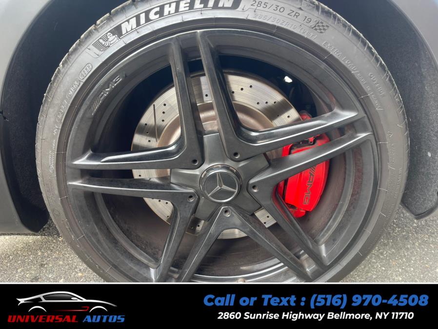 2018 Mercedes-Benz C-Class AMG C 63 S Coupe, available for sale in Bellmore, New York | Universal Autos. Bellmore, New York 2018 Mercedes-Benz C-Class AMG C 63 S Coupe, available for sale in Bellmore, New York | Universal Autos. Bellmore, New York