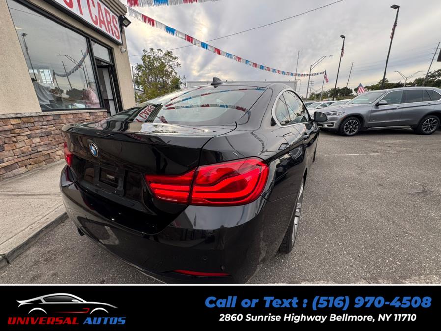 2018 BMW 4 Series 430i Gran Coupe, available for sale in Bellmore, New York | Universal Autos. Bellmore, New York 2018 BMW 4 Series 430i Gran Coupe, available for sale in Bellmore, New York | Universal Autos. Bellmore, New York