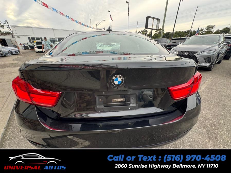 2018 Bmw 430i Gran Coupe photo 3