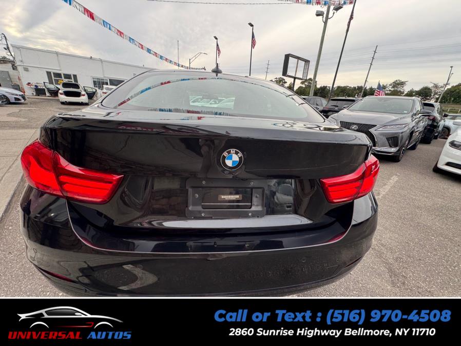 2018 BMW 4 Series 430i Gran Coupe, available for sale in Bellmore, New York | Universal Autos. Bellmore, New York 2018 BMW 4 Series 430i Gran Coupe, available for sale in Bellmore, New York | Universal Autos. Bellmore, New York