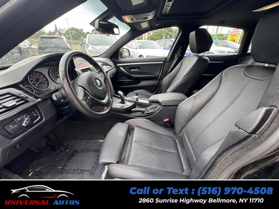 2018 BMW 4 Series 430i Gran Coupe, available for sale in Bellmore, New York | Universal Autos. Bellmore, New York 2018 BMW 4 Series 430i Gran Coupe, available for sale in Bellmore, New York | Universal Autos. Bellmore, New York