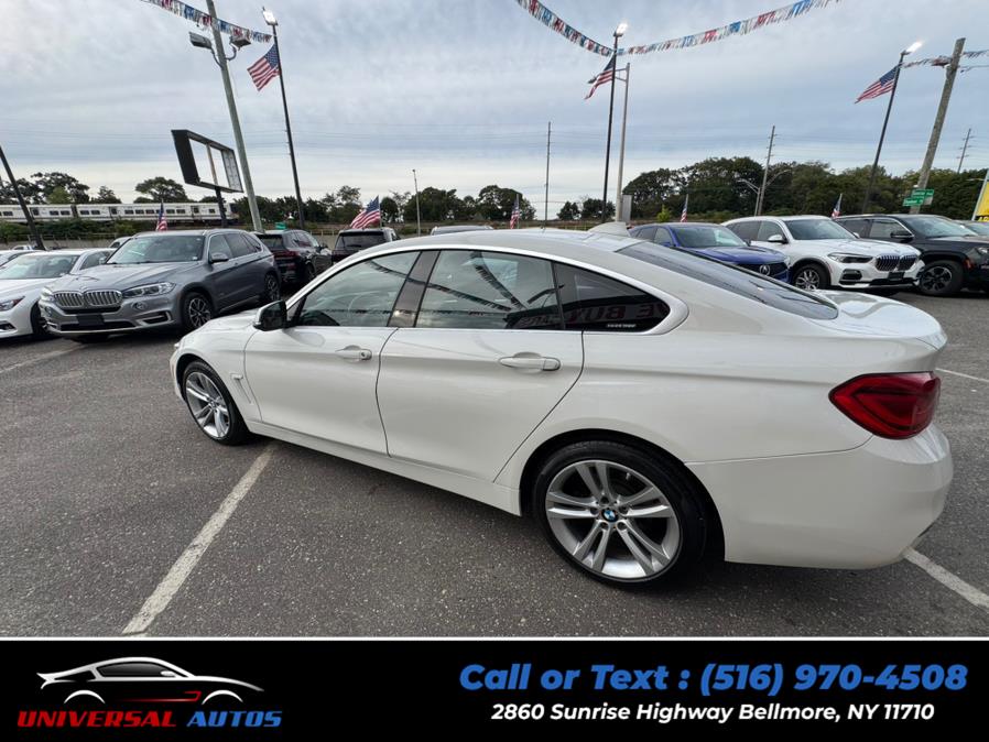 2018 BMW 4 Series 430i xDrive Gran Coupe, available for sale in Bellmore, New York | Universal Autos. Bellmore, New York 2018 BMW 4 Series 430i xDrive Gran Coupe, available for sale in Bellmore, New York | Universal Autos. Bellmore, New York