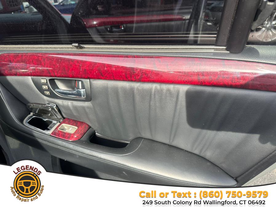 2001 Lexus 430 Sports, available for sale in Wallingford, Connecticut | Legends Auto. Wallingford, Connecticut 2001 Lexus 430 Sports, available for sale in Wallingford, Connecticut | Legends Auto. Wallingford, Connecticut