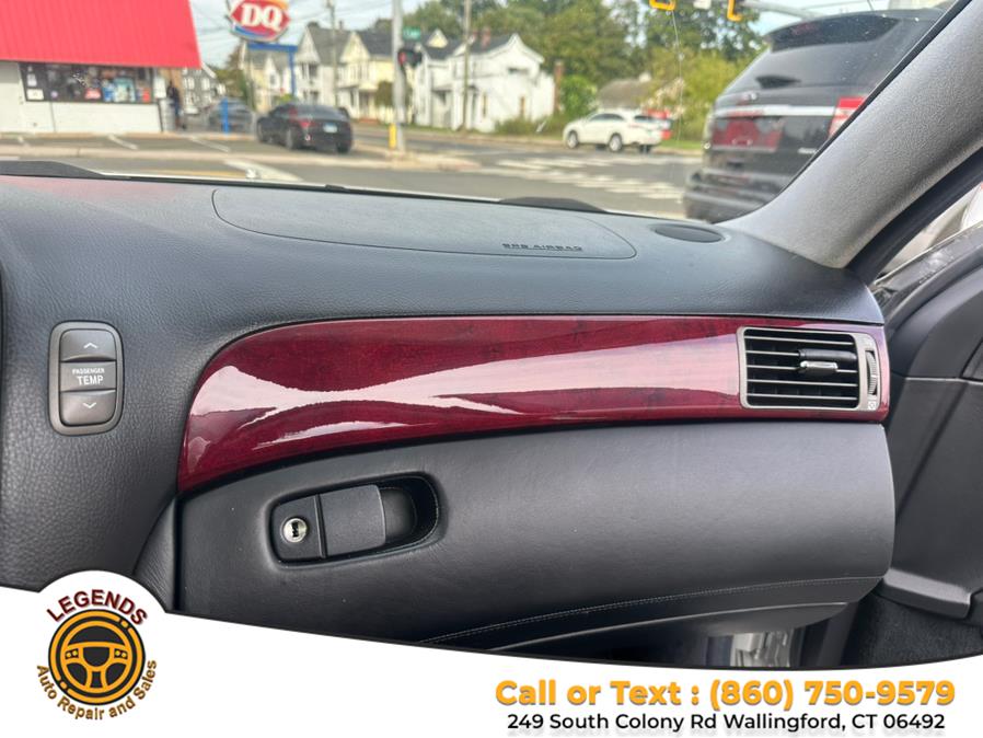 2001 Lexus 430 Sports, available for sale in Wallingford, Connecticut | Legends Auto. Wallingford, Connecticut 2001 Lexus 430 Sports, available for sale in Wallingford, Connecticut | Legends Auto. Wallingford, Connecticut