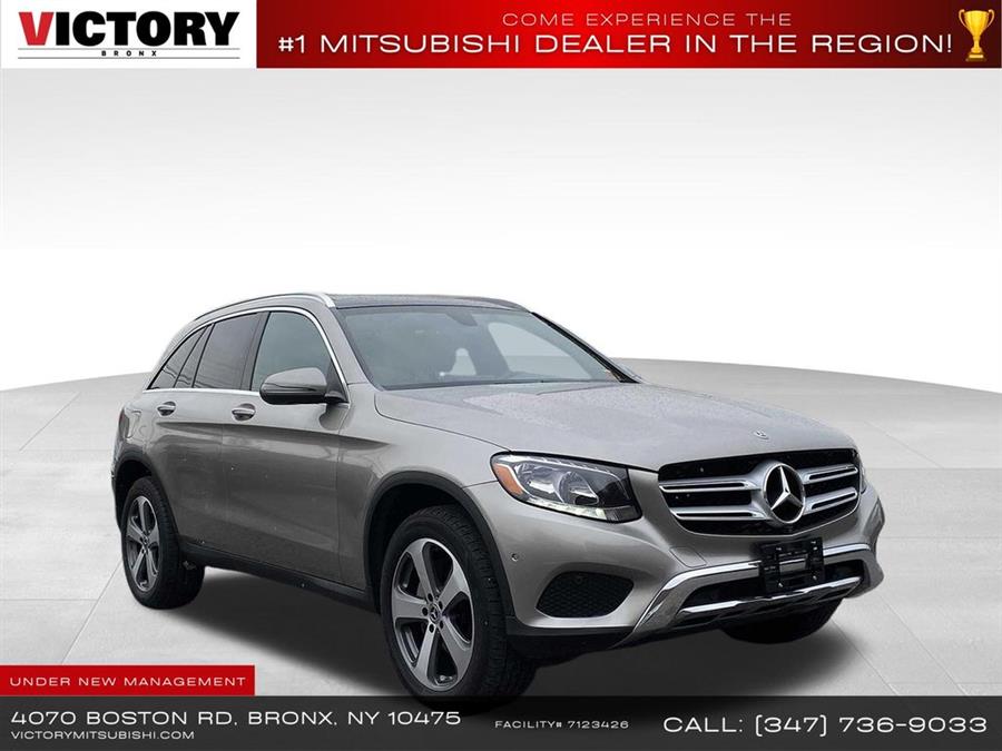 Used Mercedes-benz Glc GLC 300 2019 | Shop Auto NY. Bellerose, New York