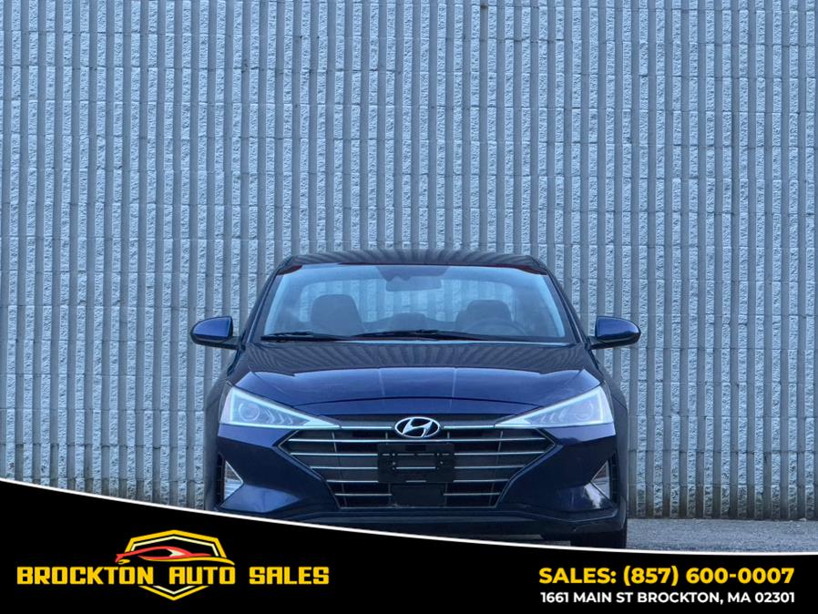2020 Hyundai Elantra SEL IVT SULEV, available for sale in BROCKTON, Massachusetts | Brockton Auto Sales Inc. BROCKTON, Massachusetts 2020 Hyundai Elantra SEL IVT SULEV, available for sale in BROCKTON, Massachusetts | Brockton Auto Sales Inc. BROCKTON, Massachusetts