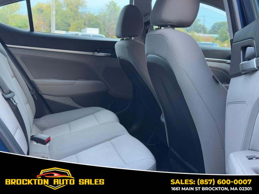 2020 Hyundai Elantra SEL IVT SULEV, available for sale in BROCKTON, Massachusetts | Brockton Auto Sales Inc. BROCKTON, Massachusetts 2020 Hyundai Elantra SEL IVT SULEV, available for sale in BROCKTON, Massachusetts | Brockton Auto Sales Inc. BROCKTON, Massachusetts