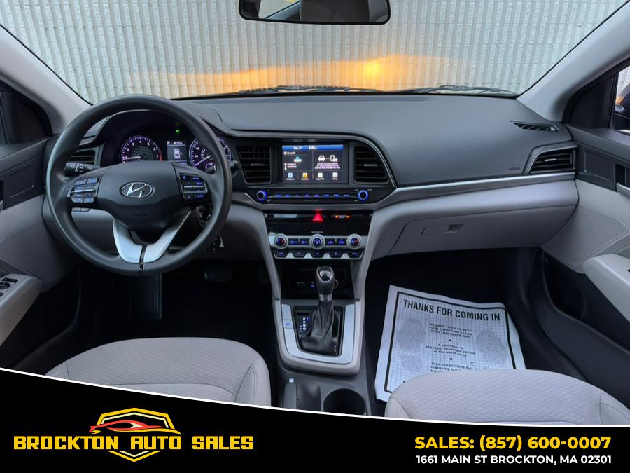 2020 Hyundai Elantra SEL IVT SULEV, available for sale in BROCKTON, Massachusetts | Brockton Auto Sales Inc. BROCKTON, Massachusetts 2020 Hyundai Elantra SEL IVT SULEV, available for sale in BROCKTON, Massachusetts | Brockton Auto Sales Inc. BROCKTON, Massachusetts