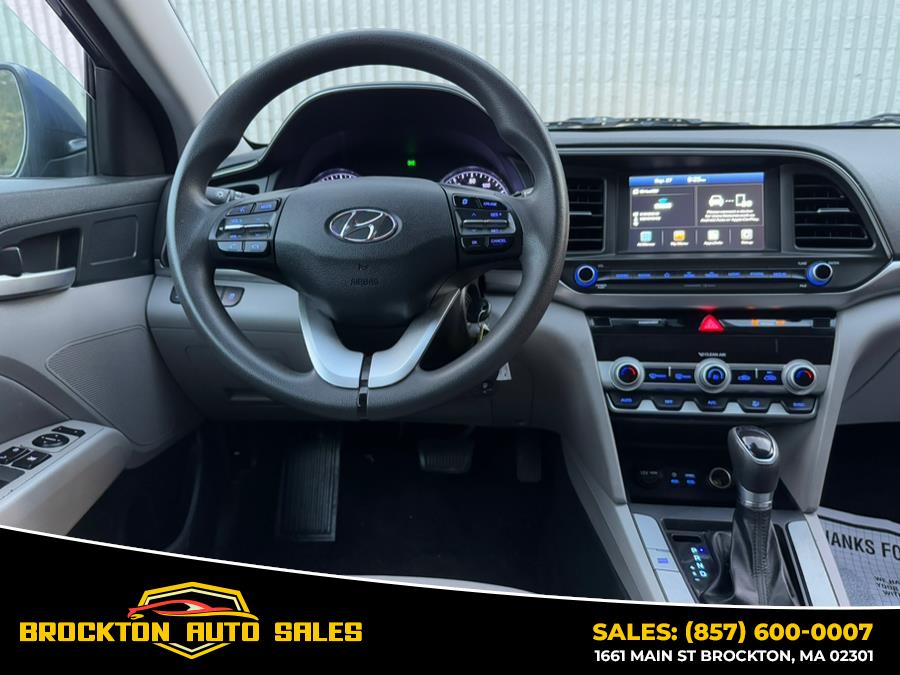 2020 Hyundai Elantra SEL IVT SULEV, available for sale in BROCKTON, Massachusetts | Brockton Auto Sales Inc. BROCKTON, Massachusetts 2020 Hyundai Elantra SEL IVT SULEV, available for sale in BROCKTON, Massachusetts | Brockton Auto Sales Inc. BROCKTON, Massachusetts