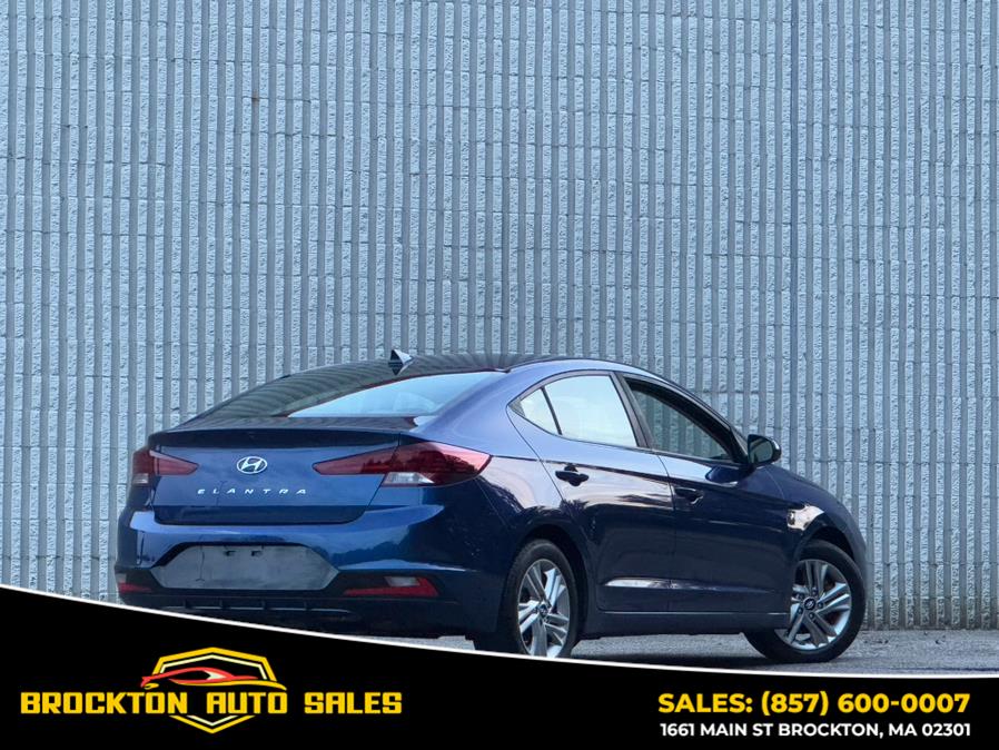 2020 Hyundai Elantra SEL IVT SULEV, available for sale in BROCKTON, Massachusetts | Brockton Auto Sales Inc. BROCKTON, Massachusetts 2020 Hyundai Elantra SEL IVT SULEV, available for sale in BROCKTON, Massachusetts | Brockton Auto Sales Inc. BROCKTON, Massachusetts