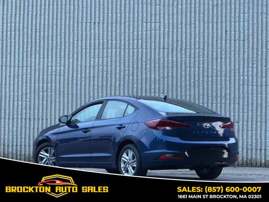 2020 Hyundai Elantra SEL IVT SULEV, available for sale in BROCKTON, Massachusetts | Brockton Auto Sales Inc. BROCKTON, Massachusetts 2020 Hyundai Elantra SEL IVT SULEV, available for sale in BROCKTON, Massachusetts | Brockton Auto Sales Inc. BROCKTON, Massachusetts