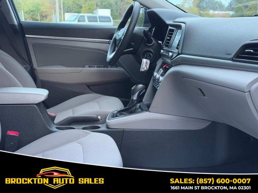 2020 Hyundai Elantra SEL IVT SULEV, available for sale in BROCKTON, Massachusetts | Brockton Auto Sales Inc. BROCKTON, Massachusetts 2020 Hyundai Elantra SEL IVT SULEV, available for sale in BROCKTON, Massachusetts | Brockton Auto Sales Inc. BROCKTON, Massachusetts