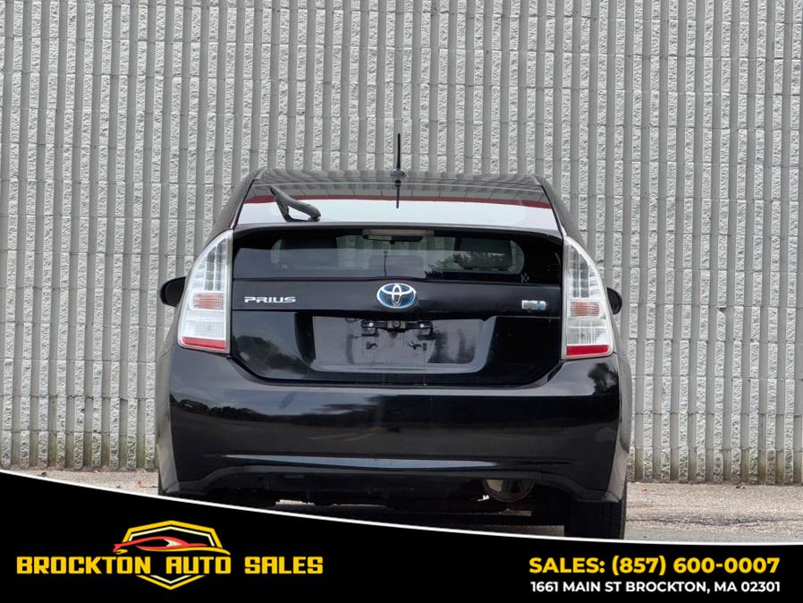 2010 Toyota Prius 5dr HB III (Natl), available for sale in BROCKTON, Massachusetts | Brockton Auto Sales Inc. BROCKTON, Massachusetts 2010 Toyota Prius 5dr HB III (Natl), available for sale in BROCKTON, Massachusetts | Brockton Auto Sales Inc. BROCKTON, Massachusetts