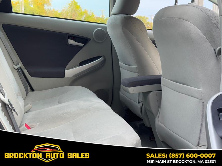 2010 Toyota Prius 5dr HB III (Natl), available for sale in BROCKTON, Massachusetts | Brockton Auto Sales Inc. BROCKTON, Massachusetts 2010 Toyota Prius 5dr HB III (Natl), available for sale in BROCKTON, Massachusetts | Brockton Auto Sales Inc. BROCKTON, Massachusetts