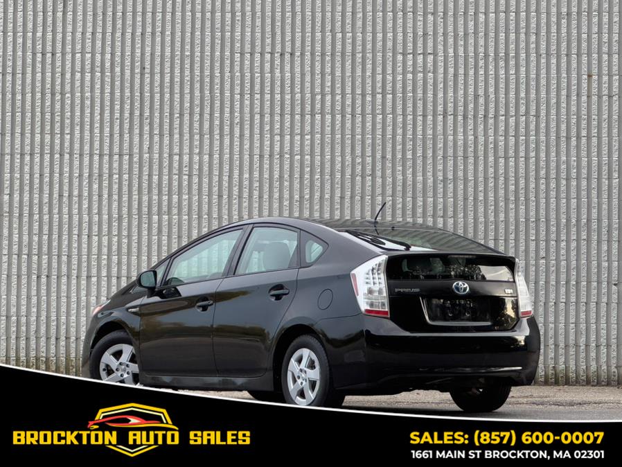 2010 Toyota Prius 5dr HB III (Natl), available for sale in BROCKTON, Massachusetts | Brockton Auto Sales Inc. BROCKTON, Massachusetts 2010 Toyota Prius 5dr HB III (Natl), available for sale in BROCKTON, Massachusetts | Brockton Auto Sales Inc. BROCKTON, Massachusetts