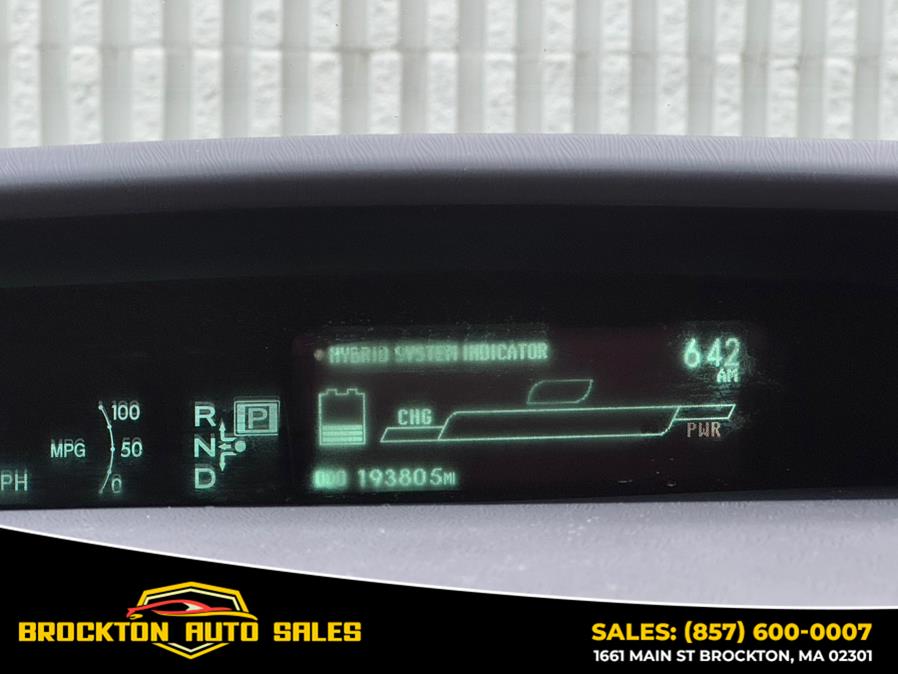 2010 Toyota Prius 5dr HB III (Natl), available for sale in BROCKTON, Massachusetts | Brockton Auto Sales Inc. BROCKTON, Massachusetts 2010 Toyota Prius 5dr HB III (Natl), available for sale in BROCKTON, Massachusetts | Brockton Auto Sales Inc. BROCKTON, Massachusetts
