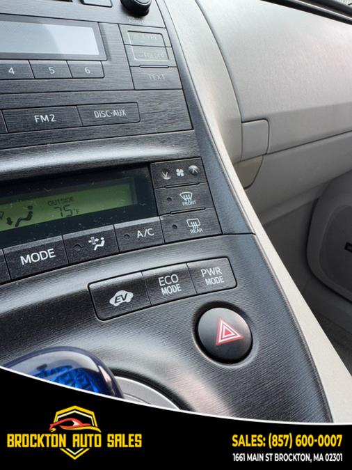 2010 Toyota Prius 5dr HB III (Natl), available for sale in BROCKTON, Massachusetts | Brockton Auto Sales Inc. BROCKTON, Massachusetts 2010 Toyota Prius 5dr HB III (Natl), available for sale in BROCKTON, Massachusetts | Brockton Auto Sales Inc. BROCKTON, Massachusetts
