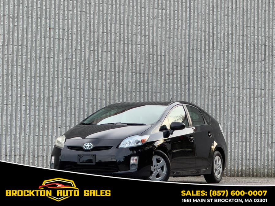 2010 Toyota Prius 5dr HB III (Natl), available for sale in BROCKTON, Massachusetts | Brockton Auto Sales Inc. BROCKTON, Massachusetts 2010 Toyota Prius 5dr HB III (Natl), available for sale in BROCKTON, Massachusetts | Brockton Auto Sales Inc. BROCKTON, Massachusetts