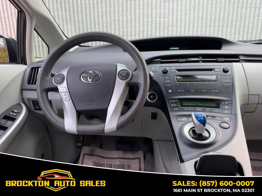 2010 Toyota Prius 5dr HB III (Natl), available for sale in BROCKTON, Massachusetts | Brockton Auto Sales Inc. BROCKTON, Massachusetts 2010 Toyota Prius 5dr HB III (Natl), available for sale in BROCKTON, Massachusetts | Brockton Auto Sales Inc. BROCKTON, Massachusetts