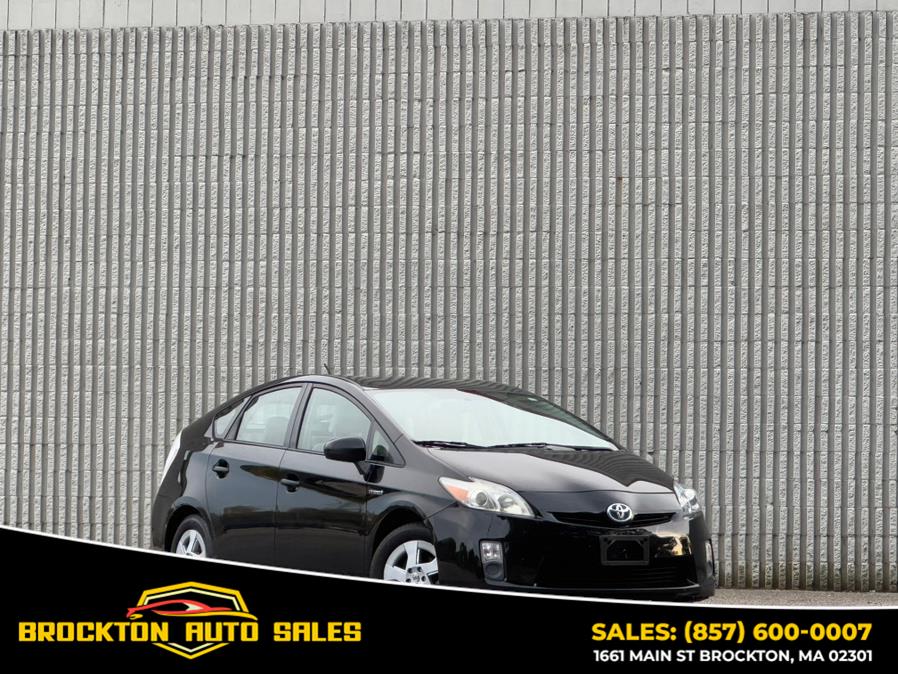 2010 Toyota Prius 5dr HB III (Natl), available for sale in BROCKTON, Massachusetts | Brockton Auto Sales Inc. BROCKTON, Massachusetts 2010 Toyota Prius 5dr HB III (Natl), available for sale in BROCKTON, Massachusetts | Brockton Auto Sales Inc. BROCKTON, Massachusetts