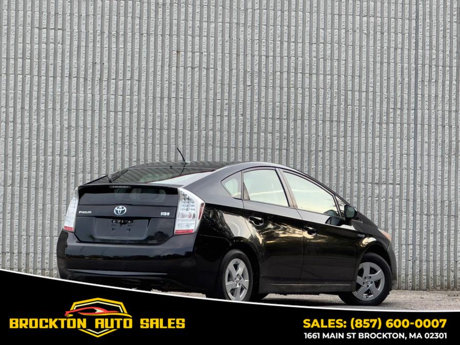 2010 Toyota Prius 5dr HB III (Natl), available for sale in BROCKTON, Massachusetts | Brockton Auto Sales Inc. BROCKTON, Massachusetts 2010 Toyota Prius 5dr HB III (Natl), available for sale in BROCKTON, Massachusetts | Brockton Auto Sales Inc. BROCKTON, Massachusetts