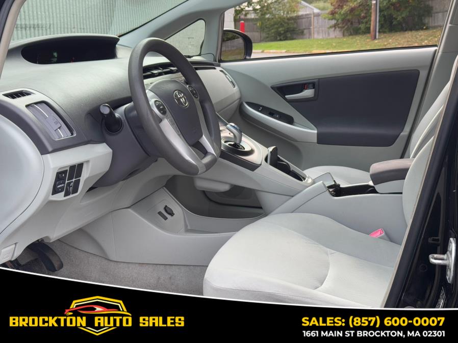 2010 Toyota Prius 5dr HB III (Natl), available for sale in BROCKTON, Massachusetts | Brockton Auto Sales Inc. BROCKTON, Massachusetts 2010 Toyota Prius 5dr HB III (Natl), available for sale in BROCKTON, Massachusetts | Brockton Auto Sales Inc. BROCKTON, Massachusetts