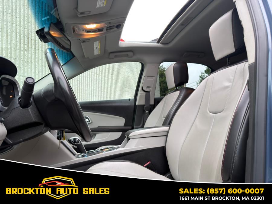 2011 Chevrolet Equinox AWD 4dr LTZ, available for sale in BROCKTON, Massachusetts | Brockton Auto Sales Inc. BROCKTON, Massachusetts 2011 Chevrolet Equinox AWD 4dr LTZ, available for sale in BROCKTON, Massachusetts | Brockton Auto Sales Inc. BROCKTON, Massachusetts