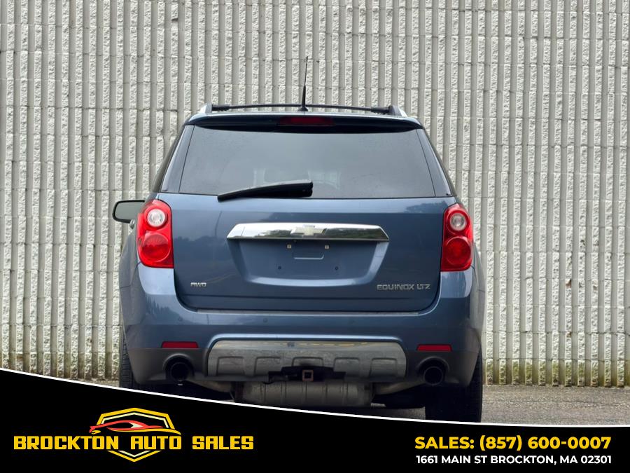2011 Chevrolet Equinox AWD 4dr LTZ, available for sale in BROCKTON, Massachusetts | Brockton Auto Sales Inc. BROCKTON, Massachusetts 2011 Chevrolet Equinox AWD 4dr LTZ, available for sale in BROCKTON, Massachusetts | Brockton Auto Sales Inc. BROCKTON, Massachusetts