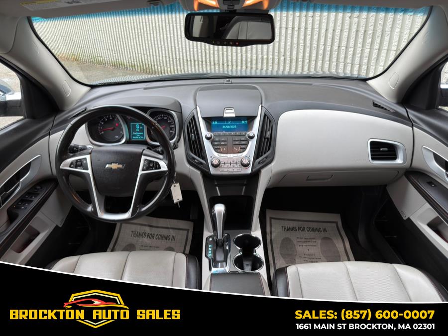 2011 Chevrolet Equinox AWD 4dr LTZ, available for sale in BROCKTON, Massachusetts | Brockton Auto Sales Inc. BROCKTON, Massachusetts 2011 Chevrolet Equinox AWD 4dr LTZ, available for sale in BROCKTON, Massachusetts | Brockton Auto Sales Inc. BROCKTON, Massachusetts